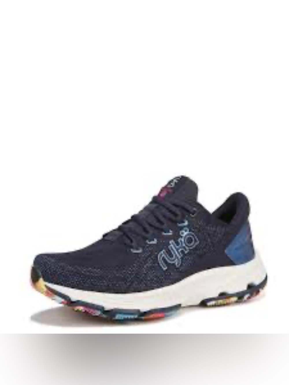 Ryka Devotion X Academy Blue Athletic & Training Shoes Size 11
